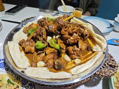 -老济南·地道济南菜(大明湖店)