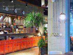 -G+KITCHEN(龙湖狮山天街店)