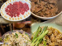 -潮澎派·潮州菜(南国明珠店)