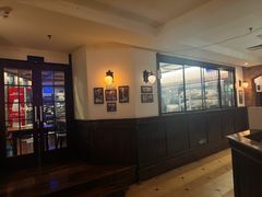 -宝莱纳啤酒花园餐厅PAULANER BRAUHAUS Nanjing(广州路店)