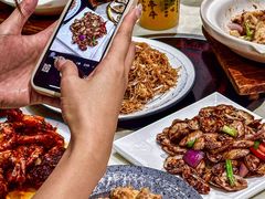 -友德福.老字号粤菜.广州地标融合美食(荔湾路店)