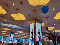 -御花园大酒店(海东路店)