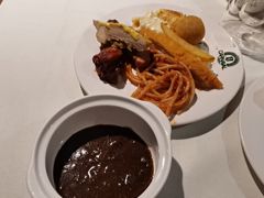 -戈拿旺巴西烤肉(崇文门店)