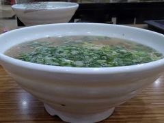 -马艾萨中国兰州牛肉拉面(劲松店)