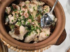 -围龙屋客家食府(福田店)