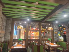 -龙抄手食府(浣花北路店)