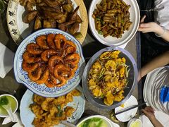 -嘎吧锅私家菜馆(新村十区店)