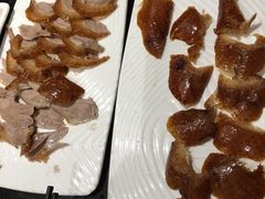 -皇城根北京风味主题餐厅(中海环宇城店)