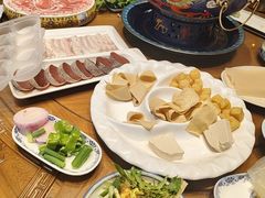-凤吉园乌拉满族火锅中华老字号(繁荣路店)