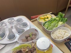 -潮正和潮汕牛肉火锅·老字号(番禺万达店)