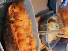 -蜜桃餐厅·伴山(绿宝广场店)