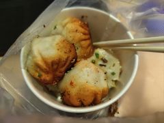 生煎包-小路易生煎馆(前进五路店)