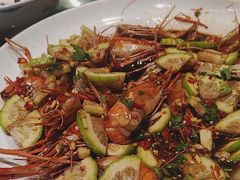 -星宴主题餐厅(庐阳大道店)