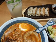 -一心创作料理屋(经开万达店)