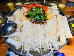 -大叹号啤酒屋·延边料理(延大店)