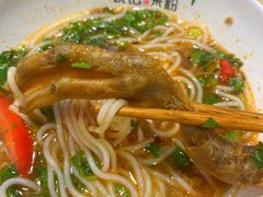 -瓦记米粉(东鼓道店)