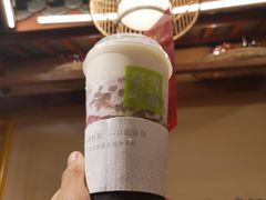 -奈雪的茶(金鹰广场店)