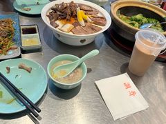 -潮界(虹桥新天地店)