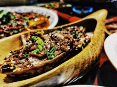 -杨记隆府(汉街店)
