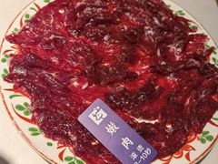 -汕头八合里海记牛肉店(清河店)