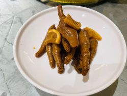 -新锦江大酒店·宴会厅·婚宴