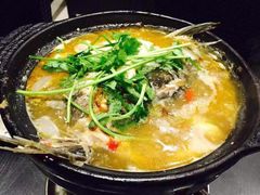 -川香煲(茅台路店)