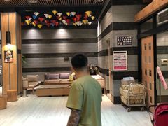 -沐泷泉(南风大剧院店)