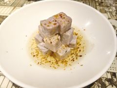 -绿茶餐厅(朝阳大悦城店)