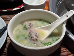 -大良毋米粥(锦龙路总店)