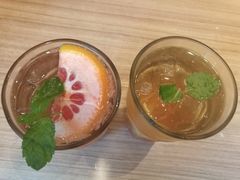 冰柠檬红茶-必胜客(沈辽路万达店)