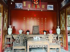 -内蒙古将军衙署博物院