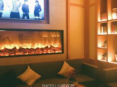 -蓝鲸湾汤泉(包河店)