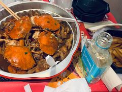 -胖哥俩肉蟹煲(济南世茂国际广场店)