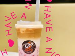 -CoCo都可(天虹广场)
