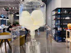 -dotcom coffee古点咖啡(致真大厦店)
