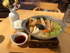 -无印良品餐堂 MUJI Diner(成都太古里店)