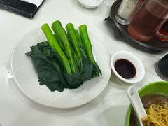 -麦文记面家(佐敦店)