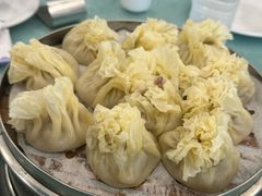 -四海回族饭店(前进大街店)