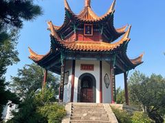 -戏马台景区