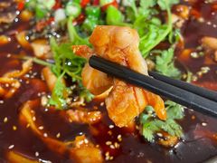 -米二红烧兔(华阳店)