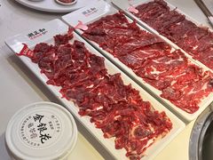 -潮正和潮汕牛肉火锅·老字号(番禺万达店)