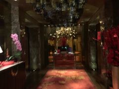 -金轩中餐厅 Jin Xuan(浦东丽思卡尔顿酒店)