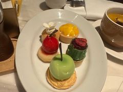 -君悦酒店·乐厨·高空自助餐(青年大街店)