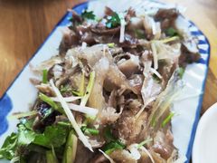 -十二忠手拉面(中华路店)