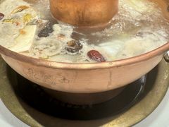 -东门口·新式老北京火锅(河西龙湖天街店)