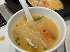-海味当家·蒸锅海鲜(中山广场创始店)
