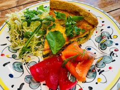 -Alimentari早午餐(安福路店)