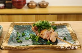 鸡背肉