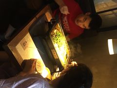 -探鱼·鲜青椒爽麻烤鱼(西南商都店)