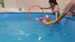 -海豹航航水育游泳中心(芳园里店)